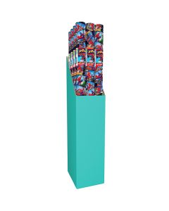 Marvel Ultimate Spiderman Gift Wrapping Paper 2m